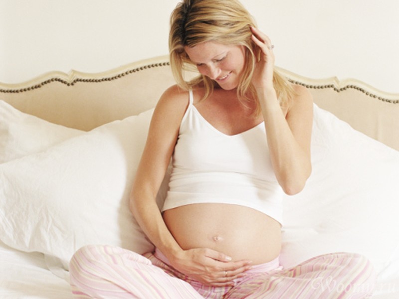 Перебіг вагітності: від зачаття до пологів